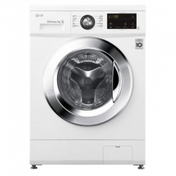 LG 前置式洗衣機 WF-T1207KW